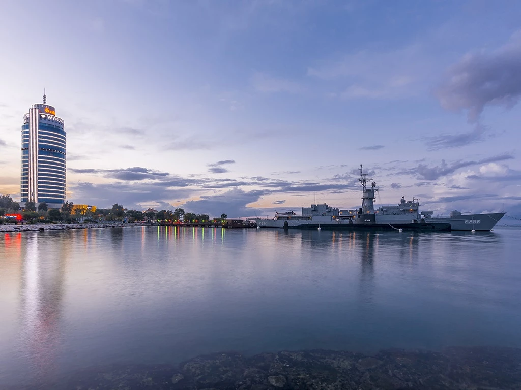 Balçova inşaat sonrası temizlik firması