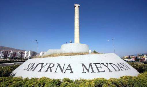 Bayraklı inşaat sonrası temizlik firması