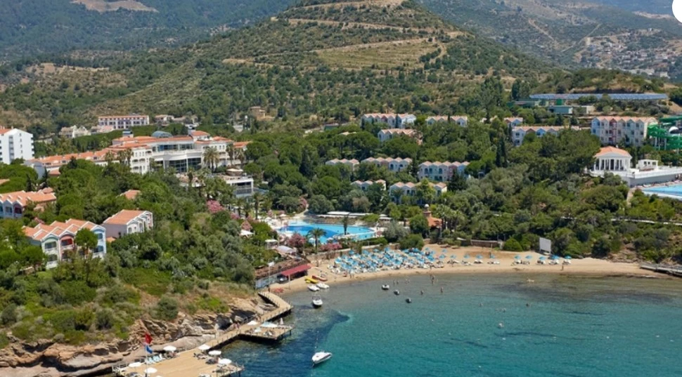 Menderes inşaat sonrası temizlik firması