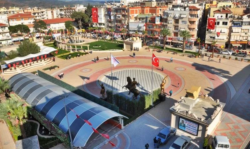 Menemen inşaat sonrası temizlik firması