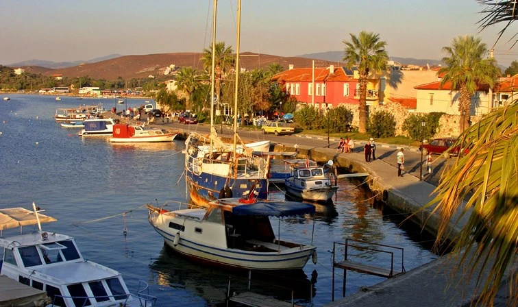 Seferihisar inşaat sonrası temizlik firması