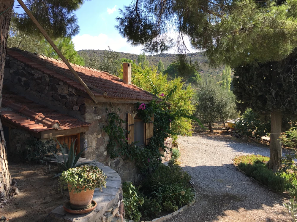 Urla inşaat sonrası temizlik firması